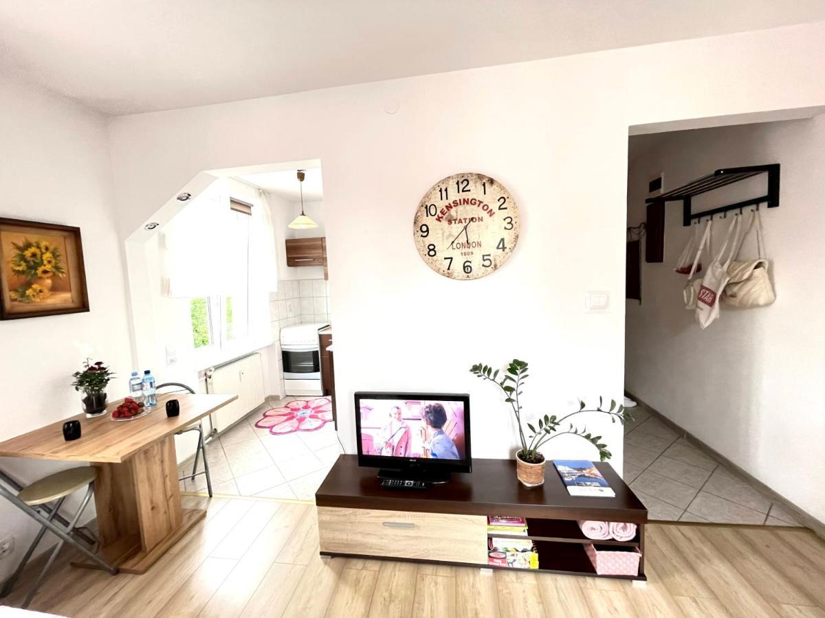 Stare Miasto Olsztyn  Exterior foto