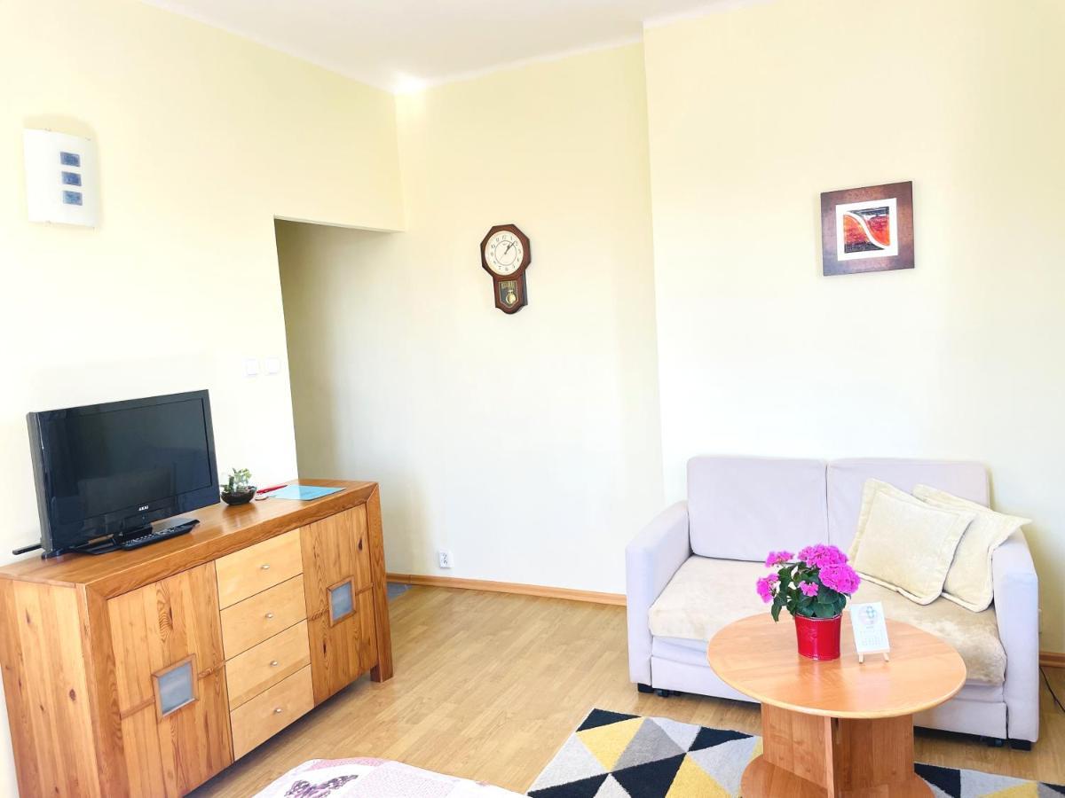 Stare Miasto Olsztyn  Exterior foto
